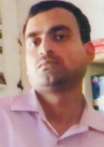 ಯುವಕ ನಾಪತ್ತೆ